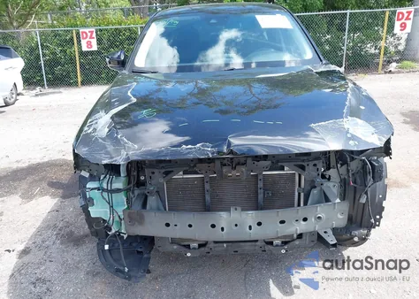 2018 Mazda Cx-5 Sport z USA, uszkodzony, nr VIN JM3KFABM8J1458062